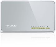 TP-LINK TL-SF1008D 8 PORT 10/100 SWITCH