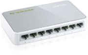 TP-LINK TL-SF1008D 8 PORT 10/100 SWITCH