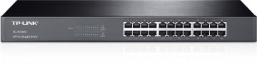 TP-LINK TL-SG1024 SWITCH RACK MOUNT