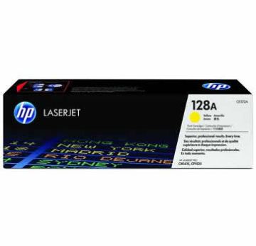 HP CE322A (128A) SARI TONER