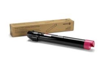 XEROX 106R01444 KIRMIZI TONER