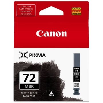 CANON 6402B001 PGI-72MBK MT SYH MUR KART