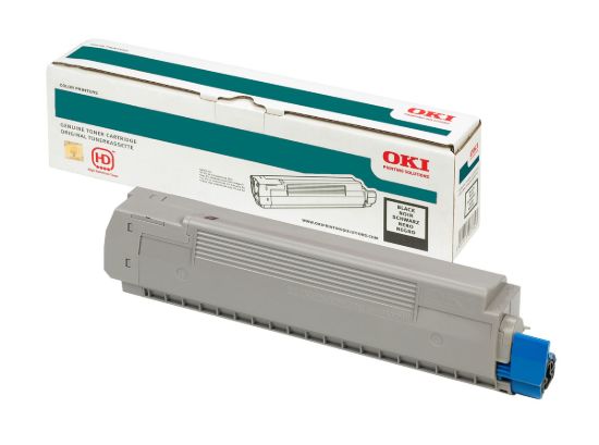 OKI 44661802 PRINT CART-B840