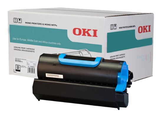 OKI 44844407 DRUM-C-C831/841/822
