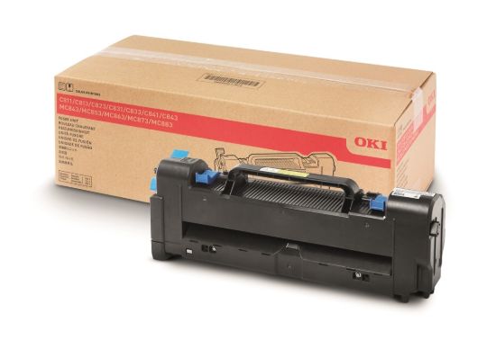 OKI 44848805 FUSER-UNIT-C831/841/ES8473