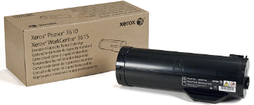 XEROX 106R02721 3610/3615 STANDART TONER