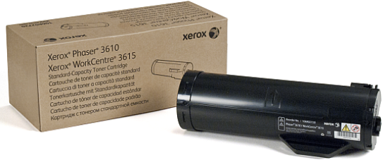 XEROX 106R02721 3610/3615 STANDART TONER