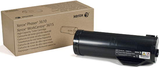 XEROX 106R02723 YK TONER