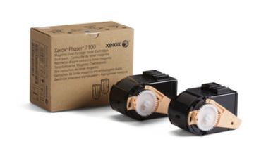 XEROX 106R02610 YK MAGENTA TONER