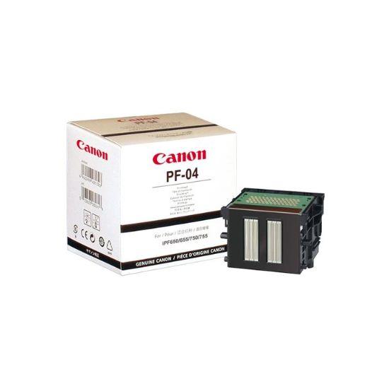 CANON 3630B001 PRINT HEAD PF-04