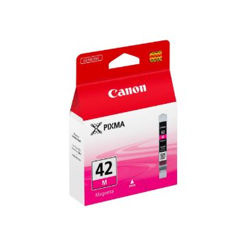 CANON 6386B001CLI-42M KIRMIZI KARTUŞ