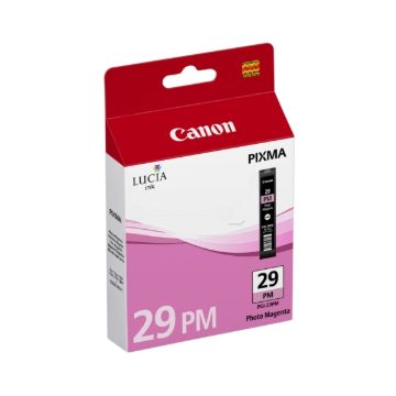 CANON 4877B001 PGI-29PM KIRMIZI MUR KART