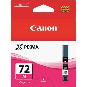 CANON 6405B001 PGI-72M KIRMIZI MUR KART