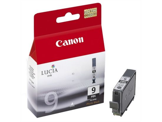 CANON 1034B001 PGI-9PBK F SIYAH MUR KART