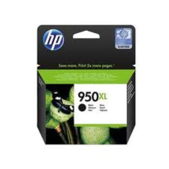 HP CN045AE (950XL) SIYAH YUKSEK KAPASITE
