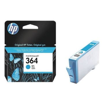 HP CB318EE (364) CAMGOBEGI KARTUS
