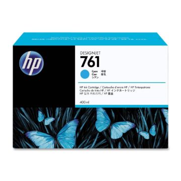 HP CM994A (761) CAMGOBEGI 400 ML KARTUS