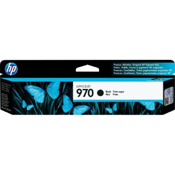 HP CN621AE (970) SIYAH KARTUS