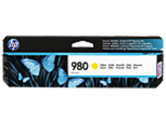 HP D8J09A (980) SARI KARTUS