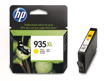 HP C2P26AE (935XL) SARI YUKSEK KAPASITEL