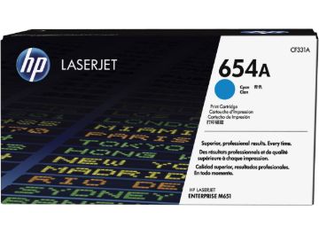 HP CF331A (654A) CAMGOBEGI TONER