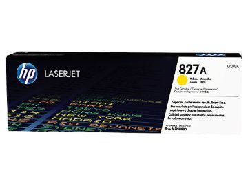 HP CF302A (827A) SARI TONER