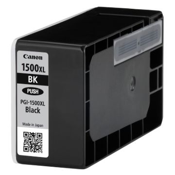 CANON PGI-1500XL BK