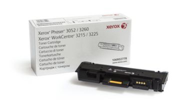 XEROX 106R02778 TONER 3000 SYF