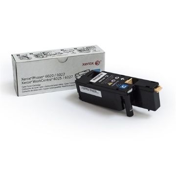 XEROX 106R02760 CYAN TONER
