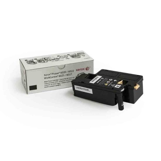 XEROX 106R02763 BLACK TONER