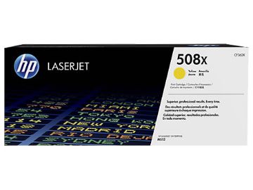 HP CF362X (508X) SARI TONER