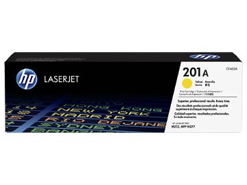 HP CF402A (201A) SARI TONER