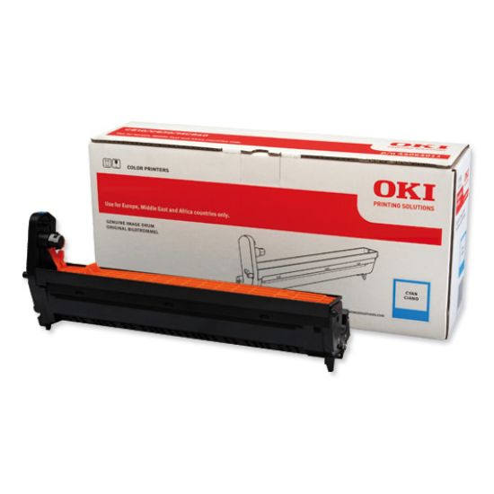 OKI 44844469 EP-CART-Y-MC853/873