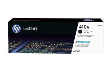 HP CF410A (410A) SIYAH TONER