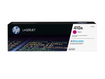 HP CF413A (410A) MACENTA TONER