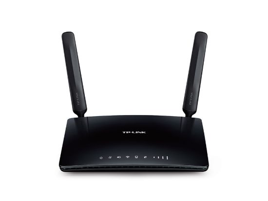 TP-LINK ARCHER MR200 DB 3G/4G LTE ROUTER