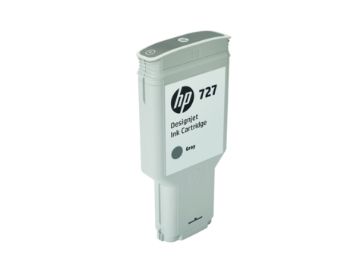 HP F9J80A (727) GRI 300 ML KARTUS