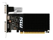 MSI VGA GT 710 1GD3H LP