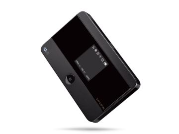 TP-LINK M7350 4G LTE MOBİL K.SUZ ROUTER