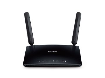 TP-LINK TL-MR6400 300Mbps 4G KSUZ ROUTER