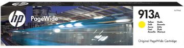 HP F6T79AE (913A) SARI PAGEWIDE KARTUS