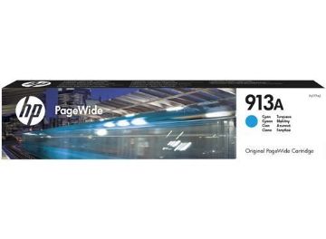 HP F6T77AE (913A) CAMGOBEGI PAGEWIDE KAR
