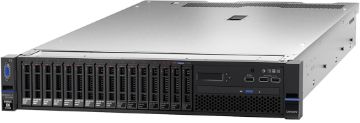 LENOVO SRV 8871ELG X3650M5 10C E52640V4