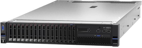 LENOVO SRV 8871EAG X3650M5 8C E5-2620V4